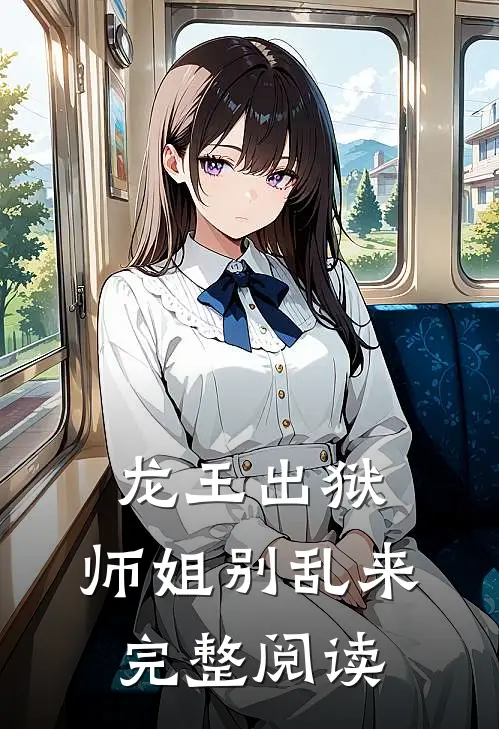 龙王出狱，师姐别乱来完整阅读