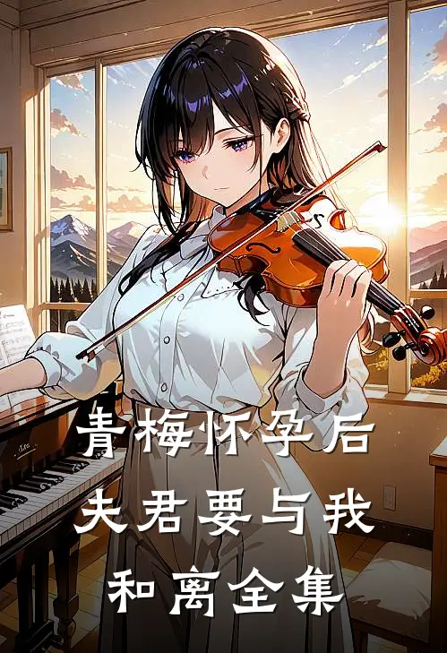 青梅怀孕后，夫君要与我和离全集