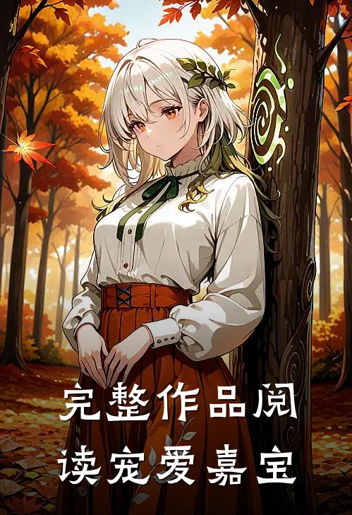完整作品阅读宠爱嘉宝