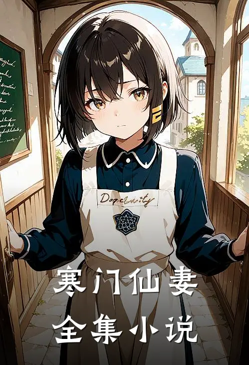寒门仙妻全集小说