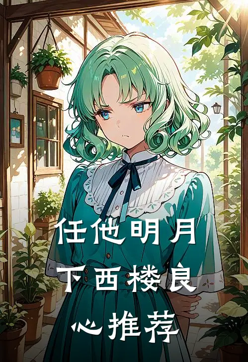 任他明月下西楼良心推荐