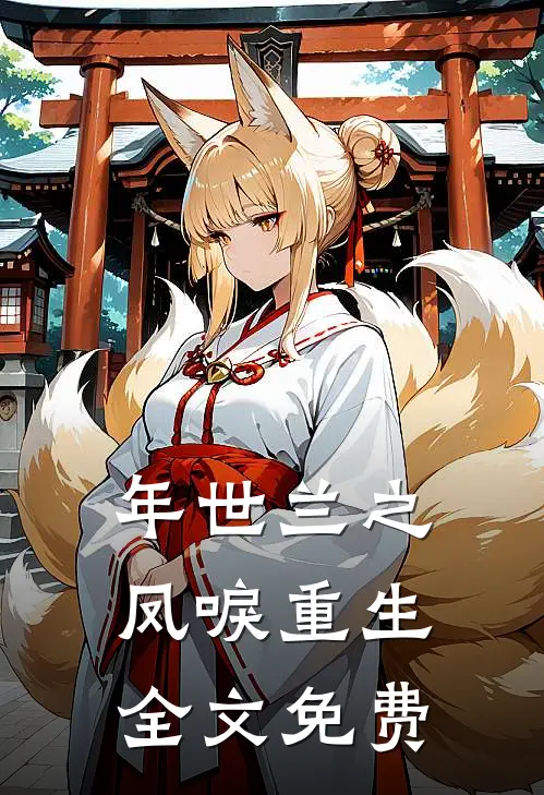 年世兰之凤唳重生全文免费