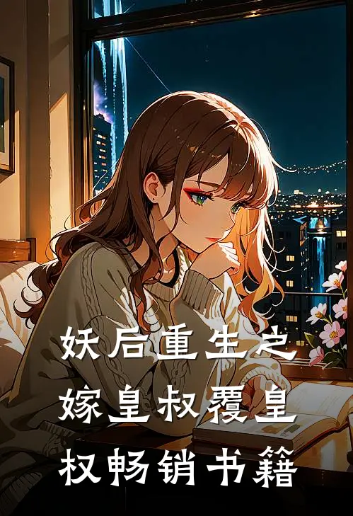 妖后重生之嫁皇叔覆皇权畅销书籍