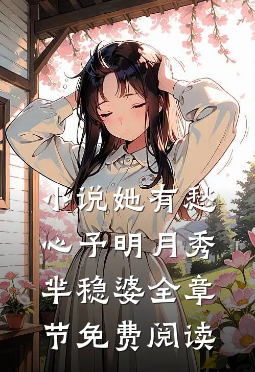 小说她有愁心予明月秀芈稳婆全章节免费阅读
