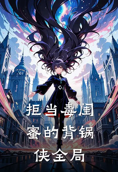 拒当毒闺蜜的背锅侠全局