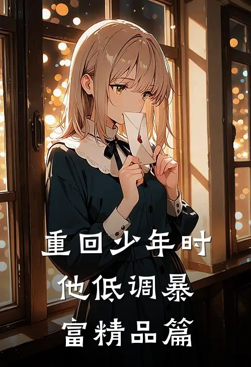 重回少年时，他低调暴富精品篇
