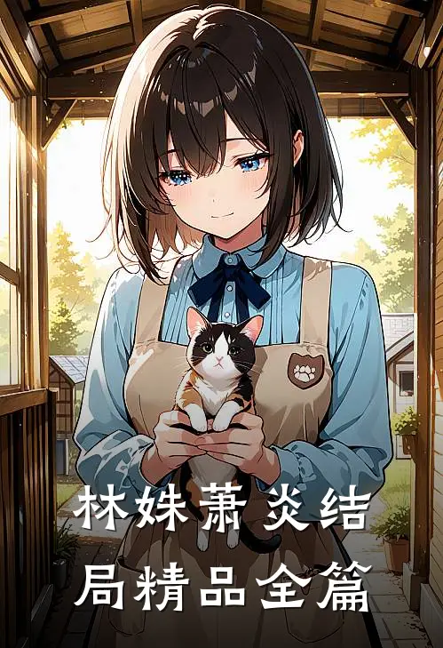 林姝萧炎结局精品全篇