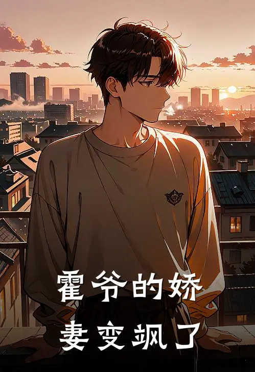 霍爷的娇妻变飒了