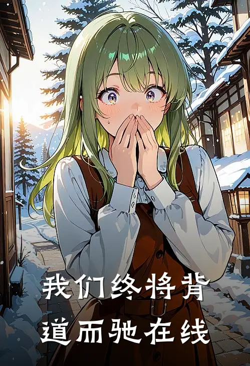 我们终将背道而驰在线