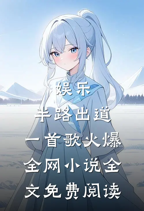 娱乐：半路出道，一首歌火爆全网小说全文免费阅读