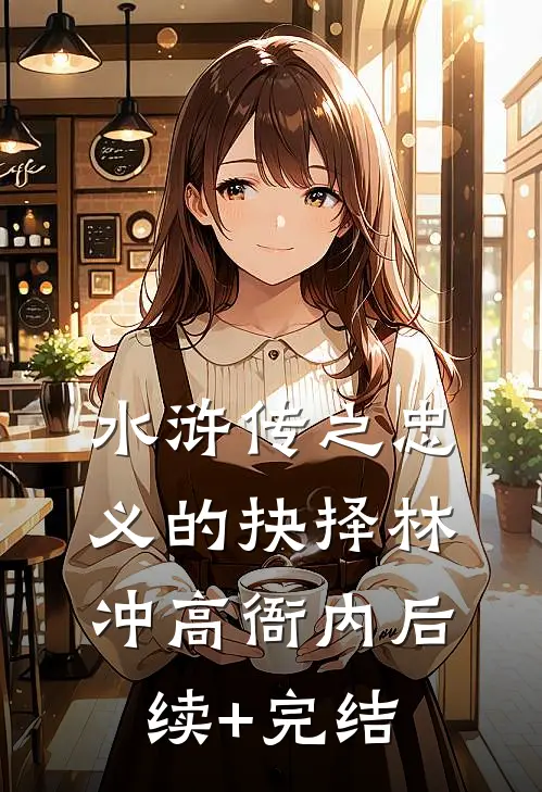 《水浒传之忠义的抉择》林冲高衙内后续+完结