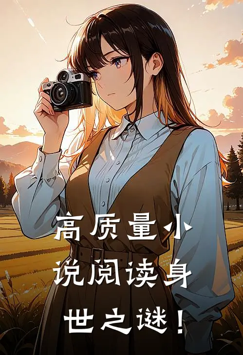 高质量小说阅读身世之谜！