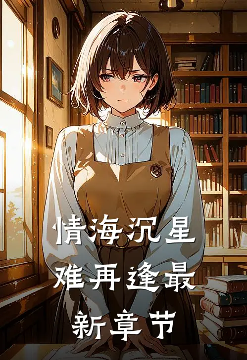 情海沉星难再逢最新章节