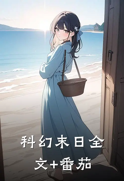 科幻末日全文+番茄