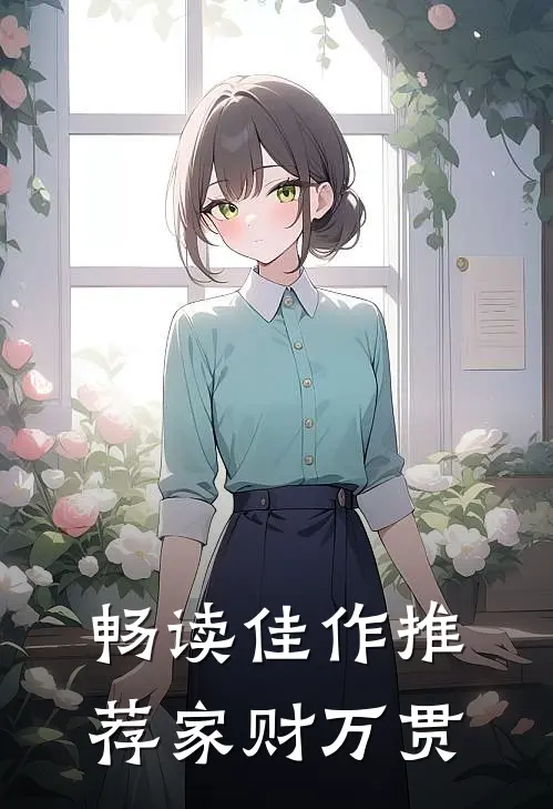 畅读佳作推荐家财万贯