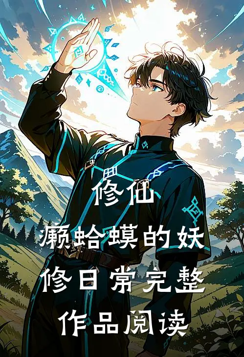 修仙：癞蛤蟆的妖修日常完整作品阅读