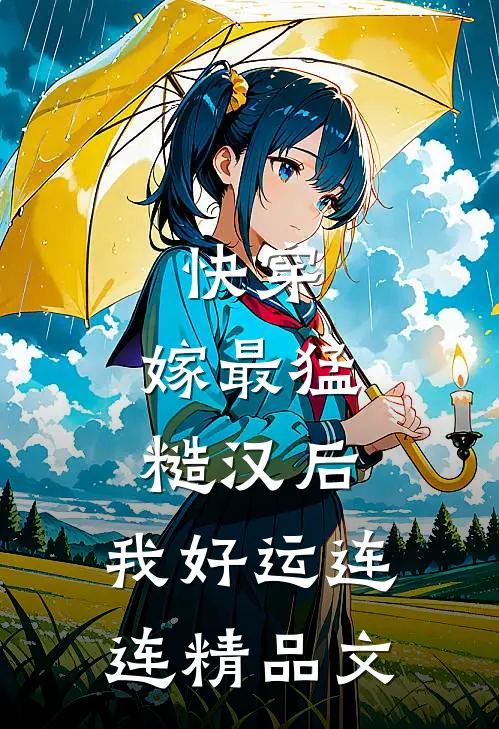 快穿：嫁最猛糙汉后，我好运连连精品文