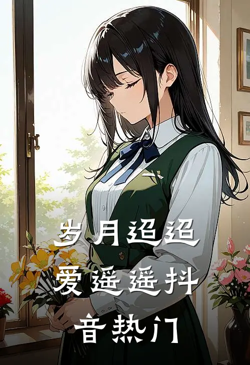 岁月迢迢爱遥遥抖音热门