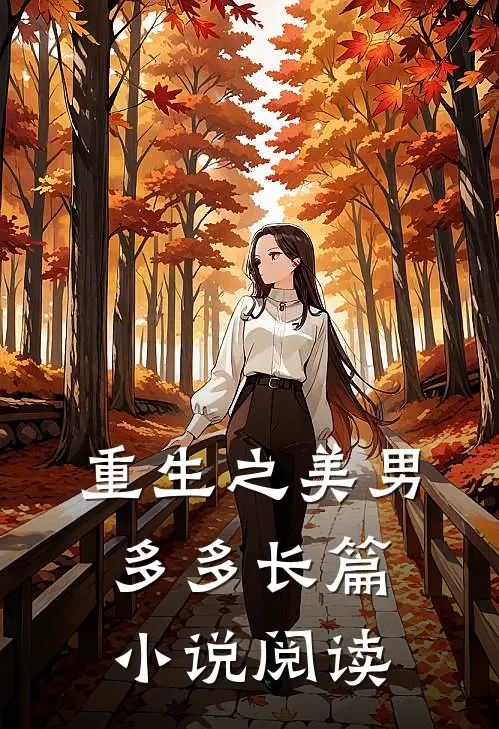 重生之美男多多长篇小说阅读