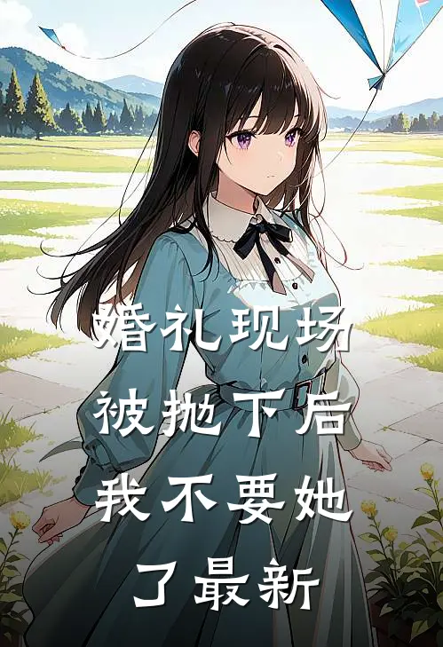 婚礼现场被抛下后，我不要她了最新