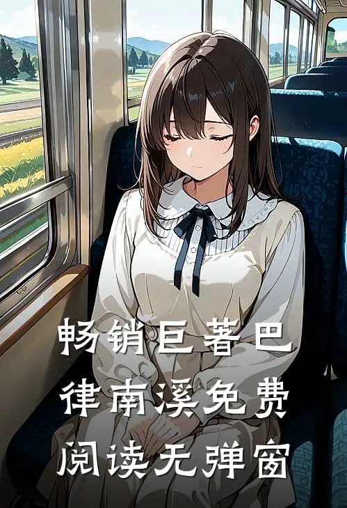 畅销巨著巴律南溪免费阅读无弹窗