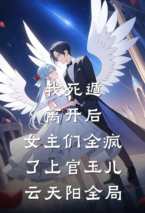 我死遁离开后，女主们全疯了上官玉儿云天阳全局