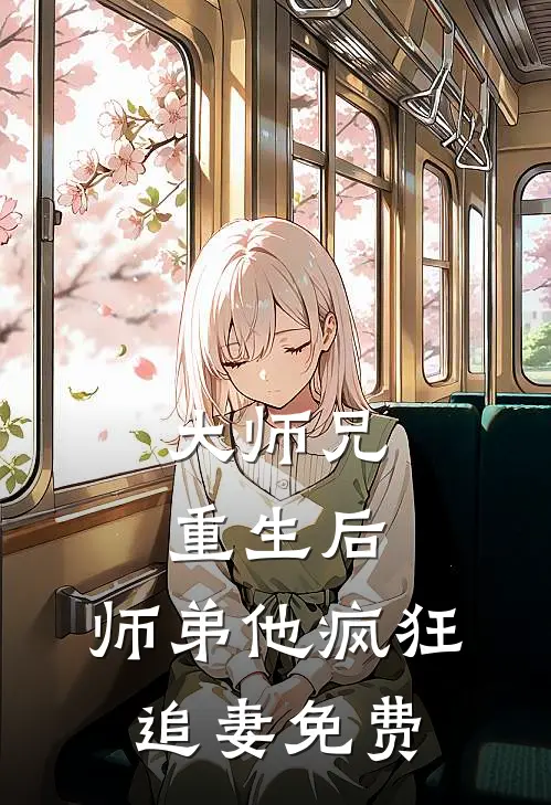 大师兄重生后，师弟他疯狂追妻免费