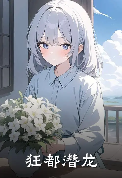狂都潜龙