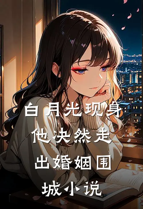 白月光现身，他决然走出婚姻围城小说