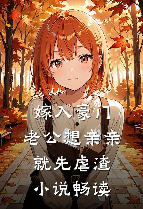 嫁入豪门，老公想亲亲就先虐渣小说畅读