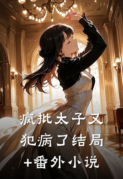 疯批太子又犯病了结局+番外小说