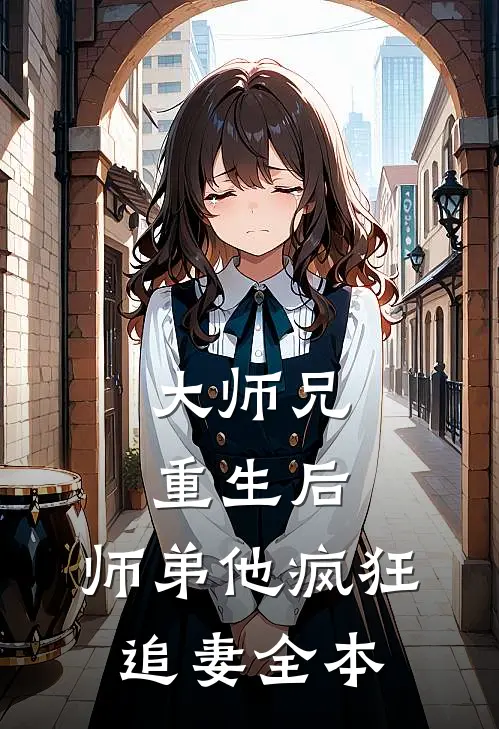 大师兄重生后，师弟他疯狂追妻全本