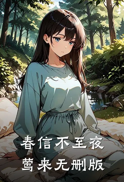春信不至夜莺来无删版
