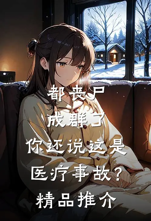 都丧尸成群了，你还说这是医疗事故？精品推介