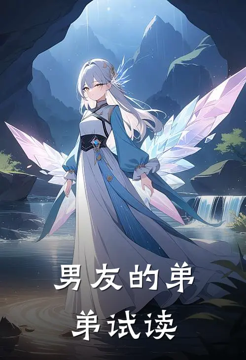 男友的弟弟试读