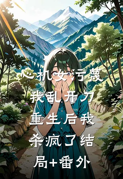 心机女污蔑我乱开刀，重生后我杀疯了结局+番外