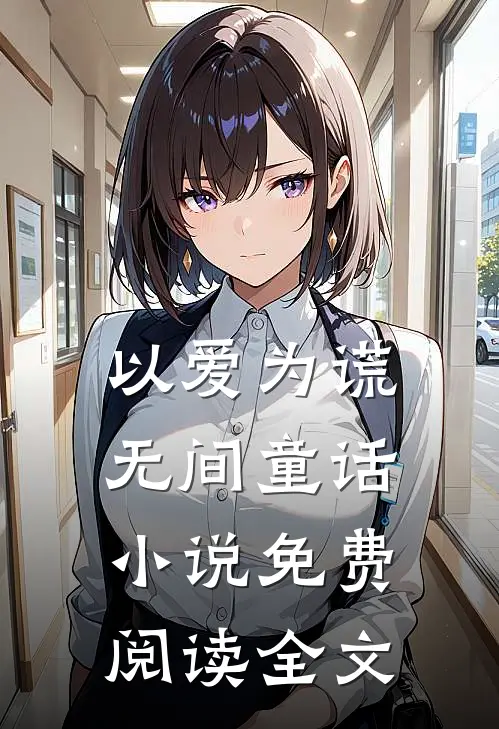 以爱为谎,无间童话免费阅读全文