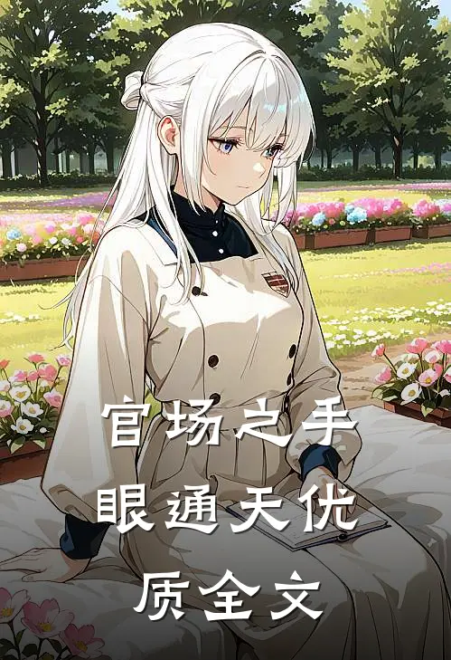 官场之手眼通天优质全文