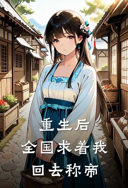 重生后，全国求着我回去称帝