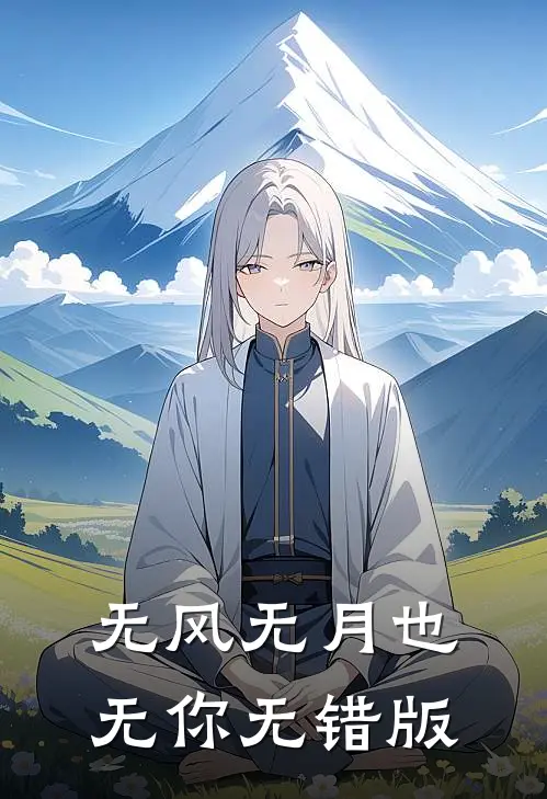 无风无月也无你无错版