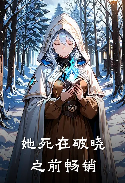 她死在破晓之前畅销