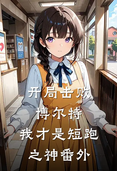 开局击败博尔特,我才是短跑之神 番外篇