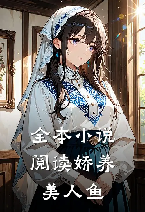 全本小说阅读娇养美人鱼