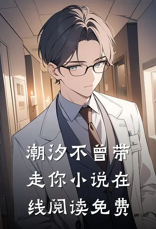 潮汐不曾带走你小说在线阅读免费