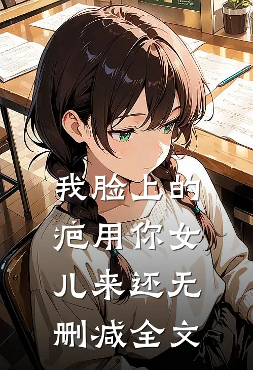 我脸上的疤用你女儿来还无删减全文
