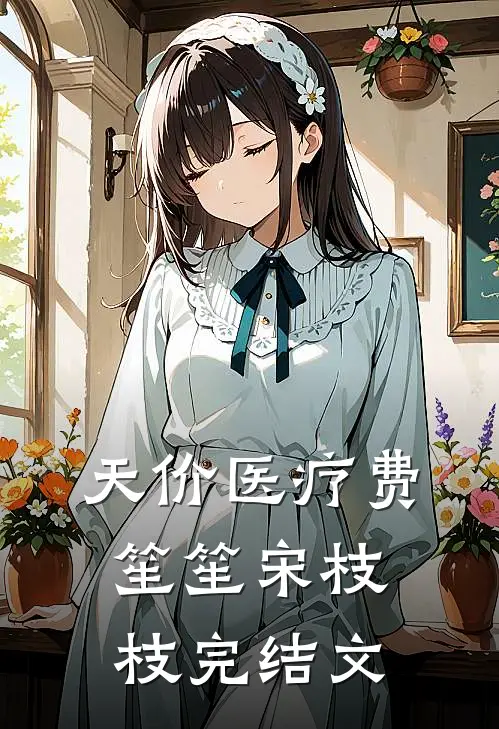 天价医疗费笙笙宋枝枝完结文