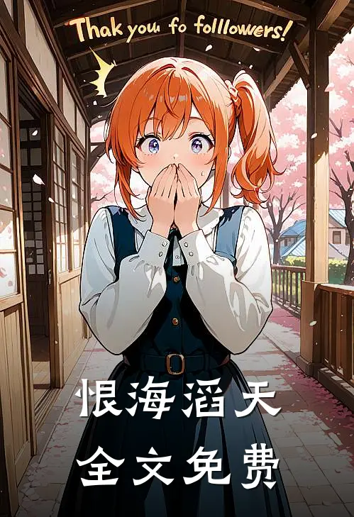 恨海滔天全文免费