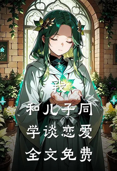 我，和儿子同学谈恋爱全文免费