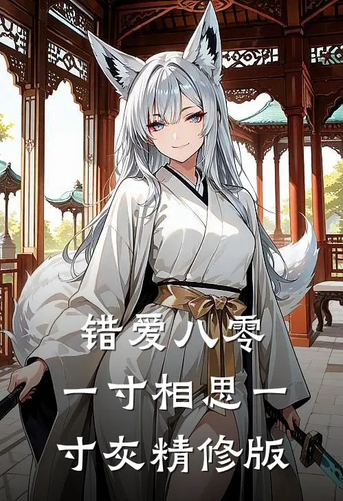 错爱八零：一寸相思一寸灰精修版