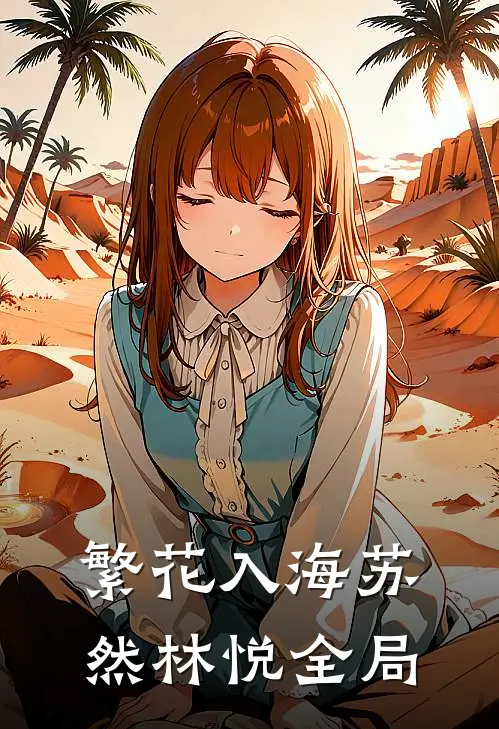 繁花入海苏然林悦全局